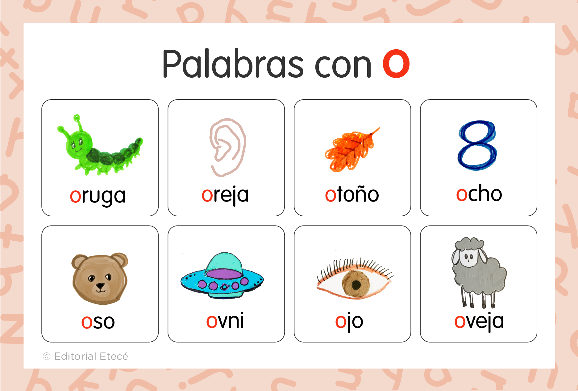 Oh Oh Palabras Oh Oh Palabras